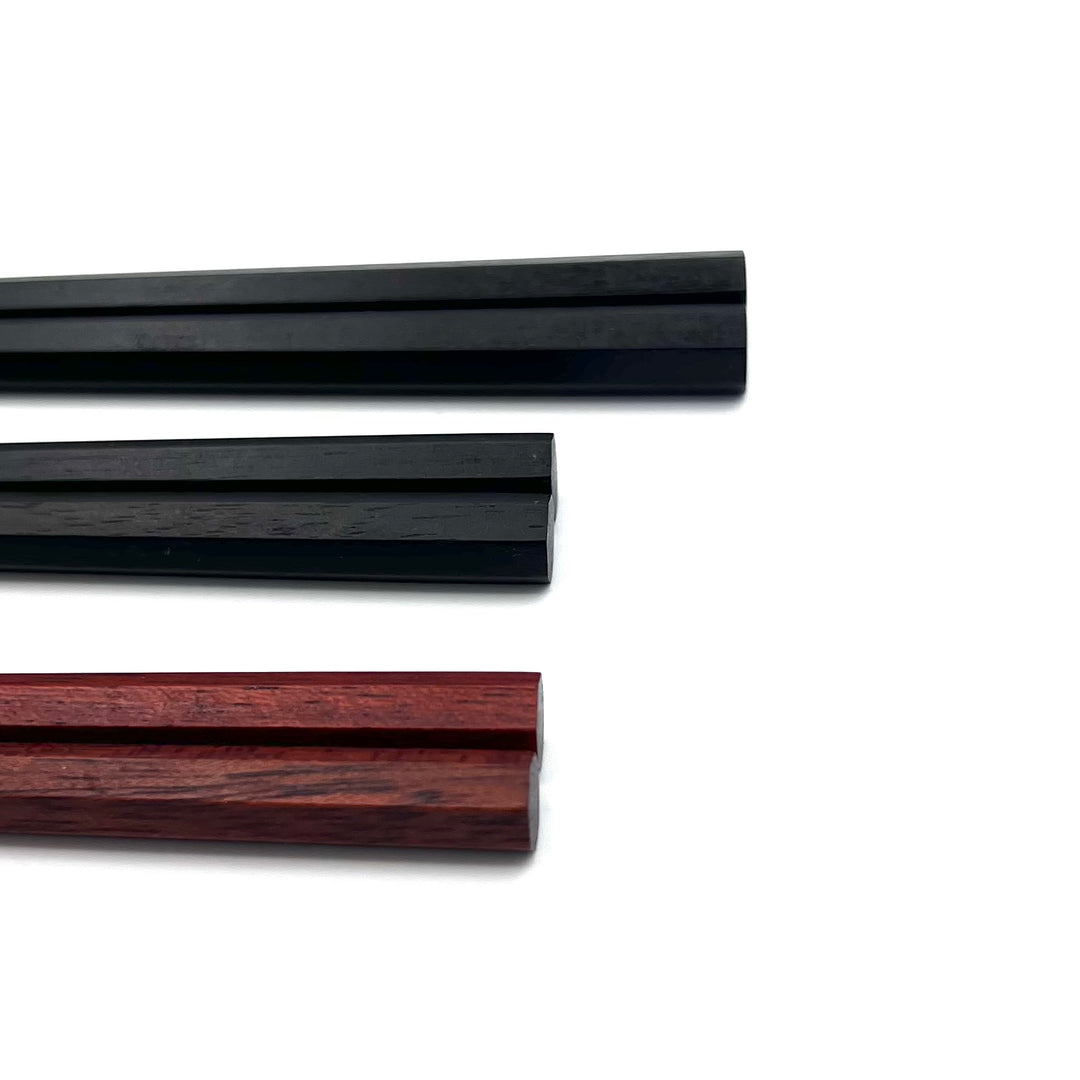 Edo-Karaki Heptagonal Chopsticks