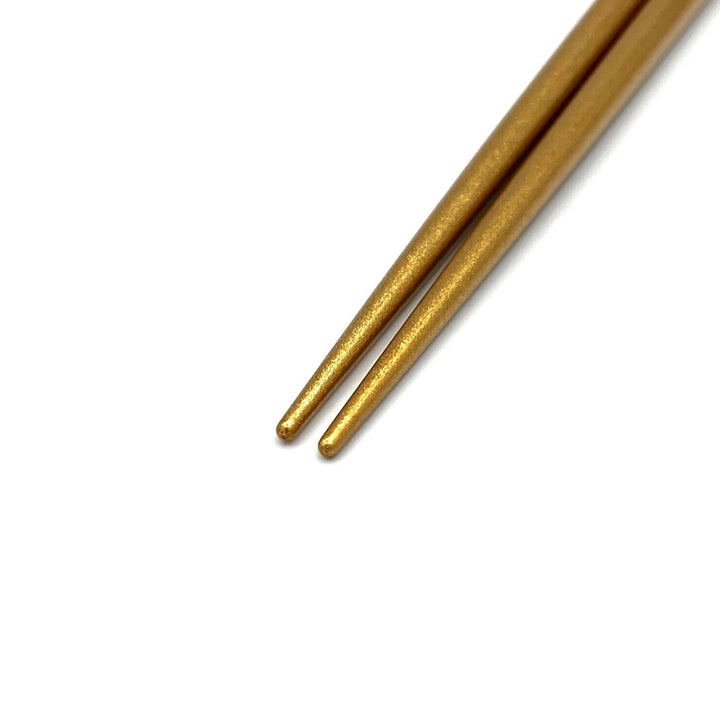 Gold Lacquered Chopsticks