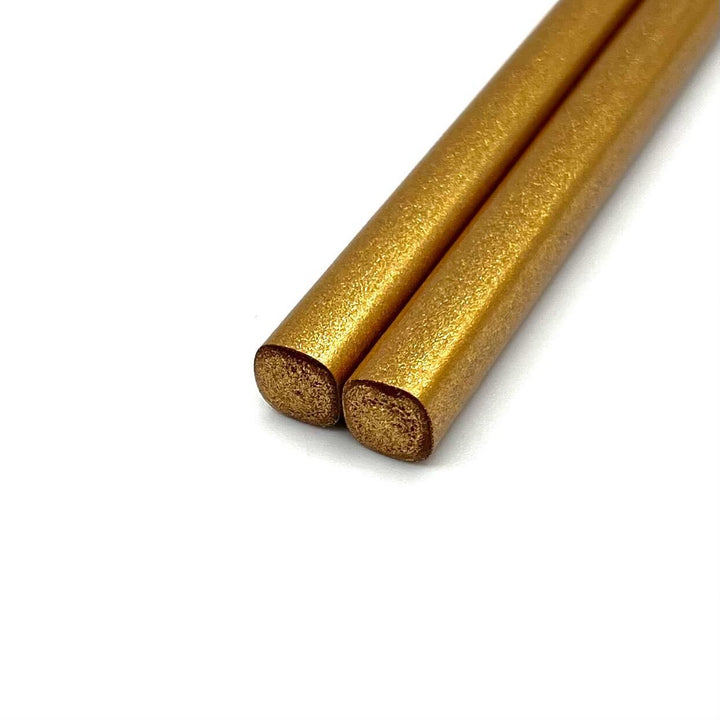 Gold Lacquered Chopsticks