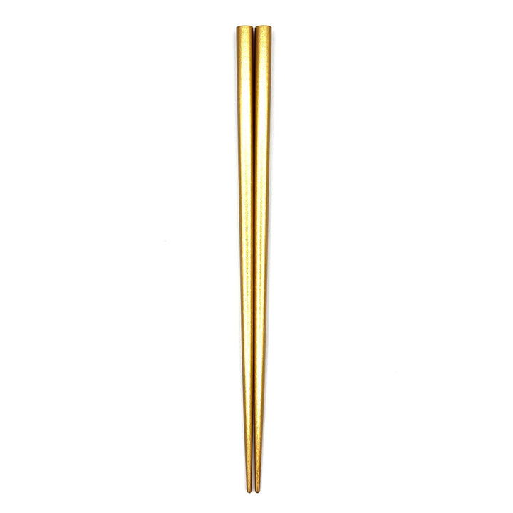 Gold Lacquered Chopsticks
