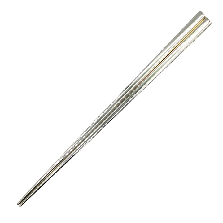 92.5% Pure Silver Chopsticks