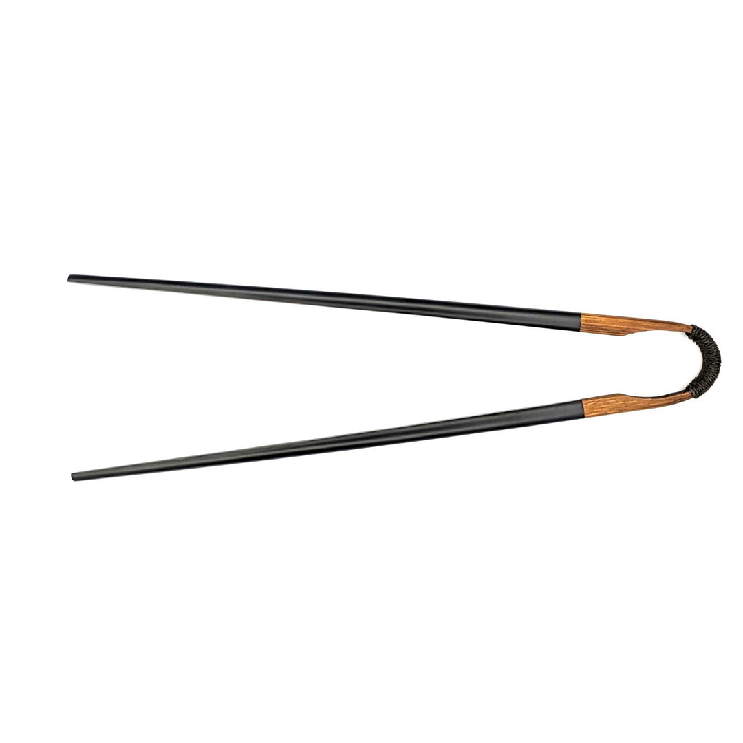 Wakasa Lacquerware Chopsticks - Historical Design