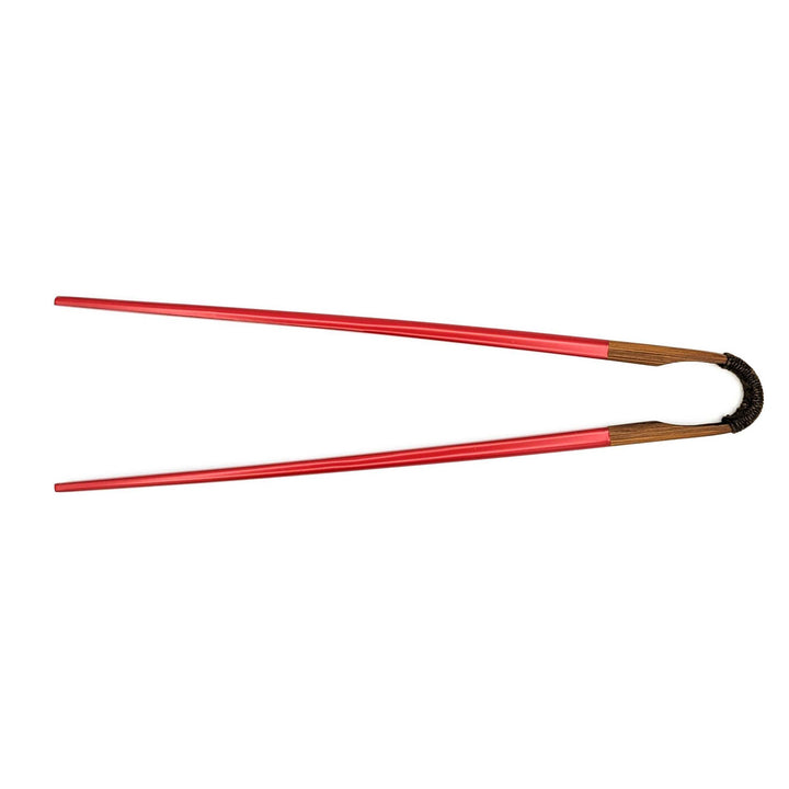 Wakasa Lacquerware Chopsticks - Historical Design