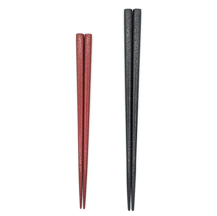 Tsugaru Lacquer Chopsticks -Fully Dry Lacquer