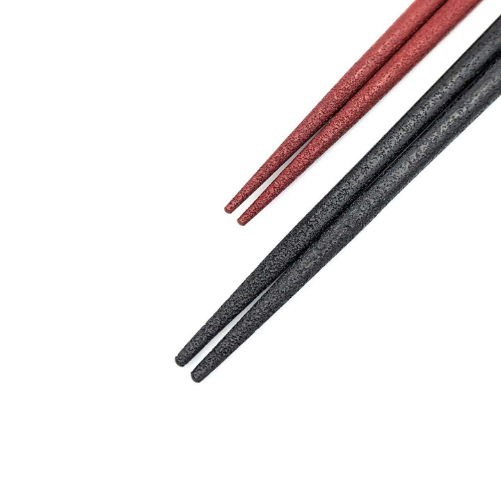 Tsugaru Lacquer Chopsticks -Fully Dry Lacquer