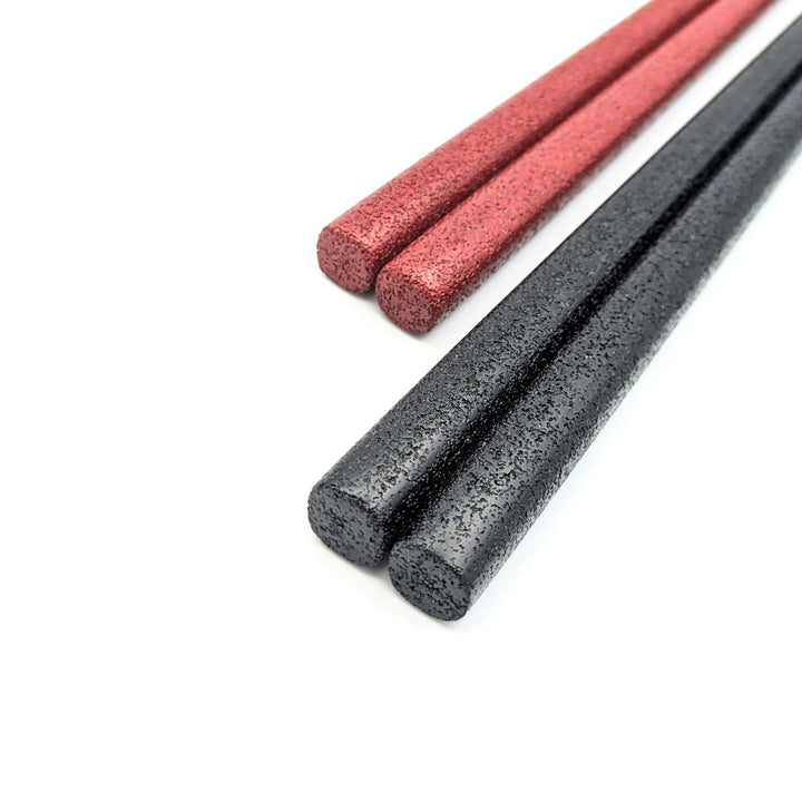 Tsugaru Lacquer Chopsticks -Fully Dry Lacquer