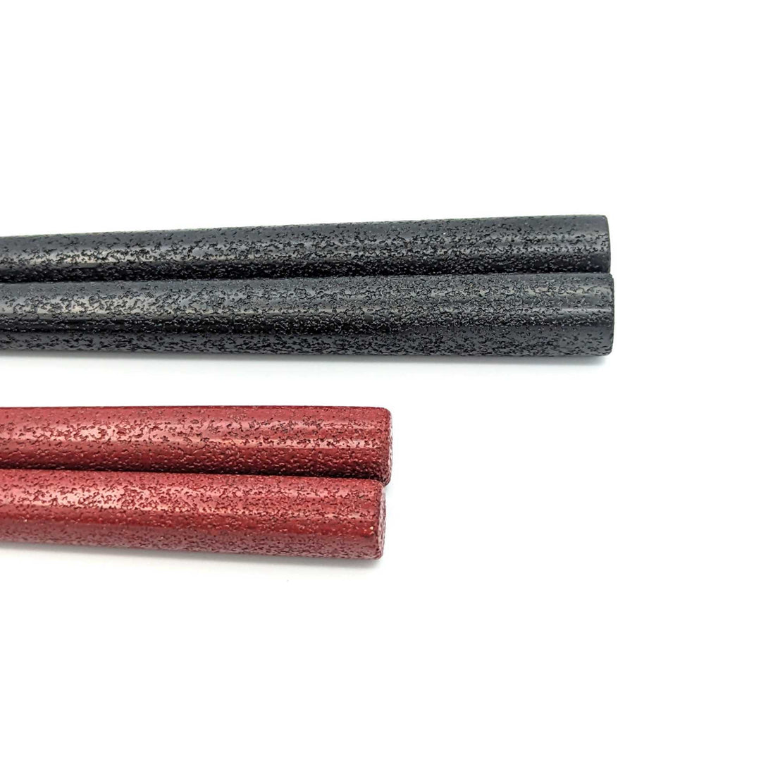 Tsugaru Lacquer Chopsticks -Fully Dry Lacquer