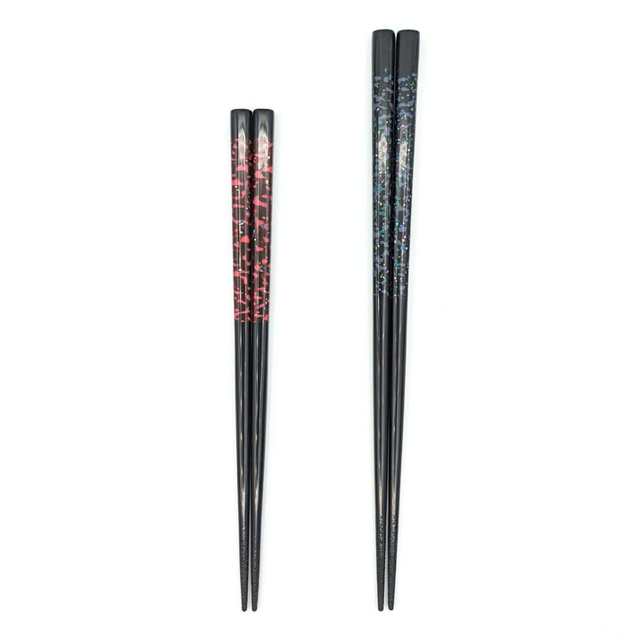 Tsugaru Lacquer Chopsticks -Honoka