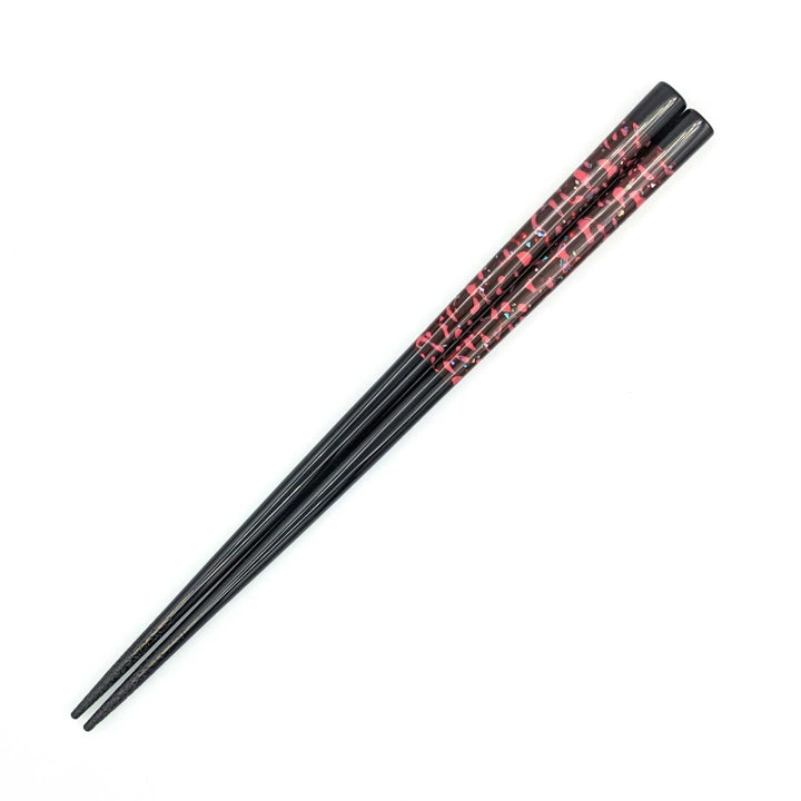 Tsugaru Lacquer Chopsticks -Honoka