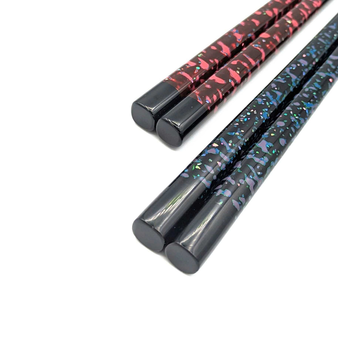 Tsugaru Lacquer Chopsticks -Honoka