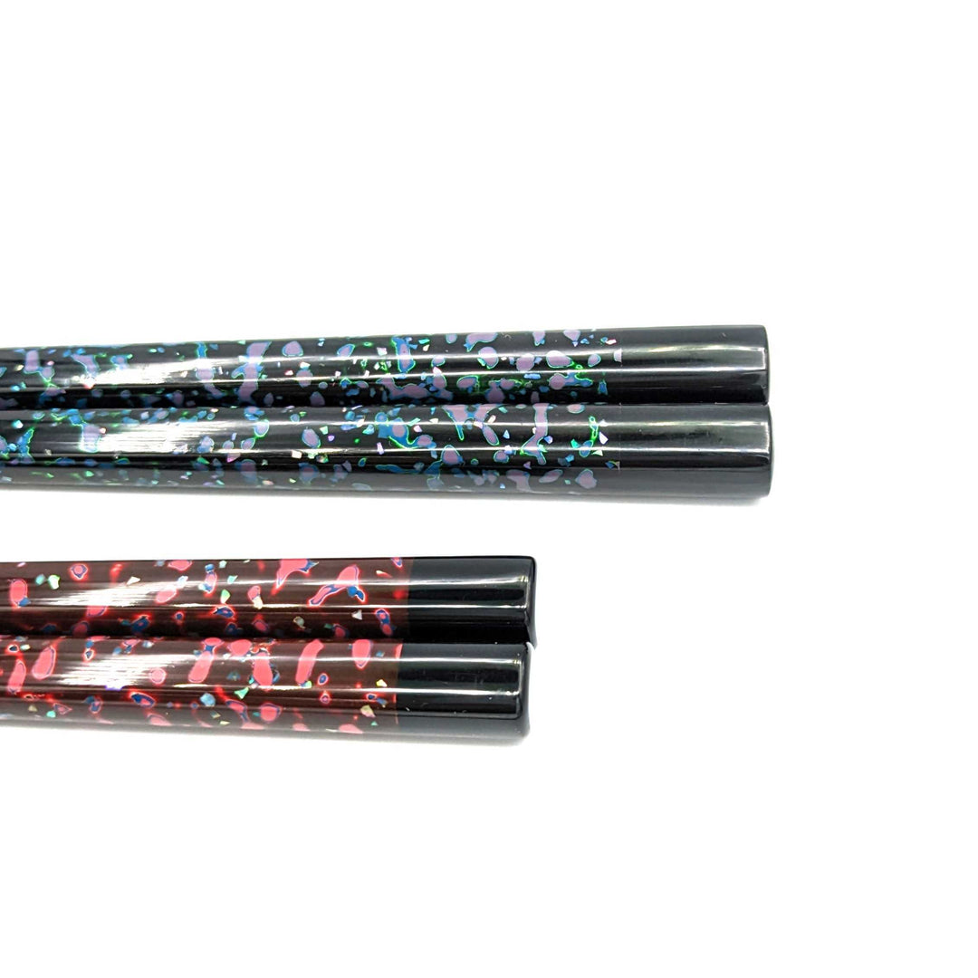 Tsugaru Lacquer Chopsticks -Honoka