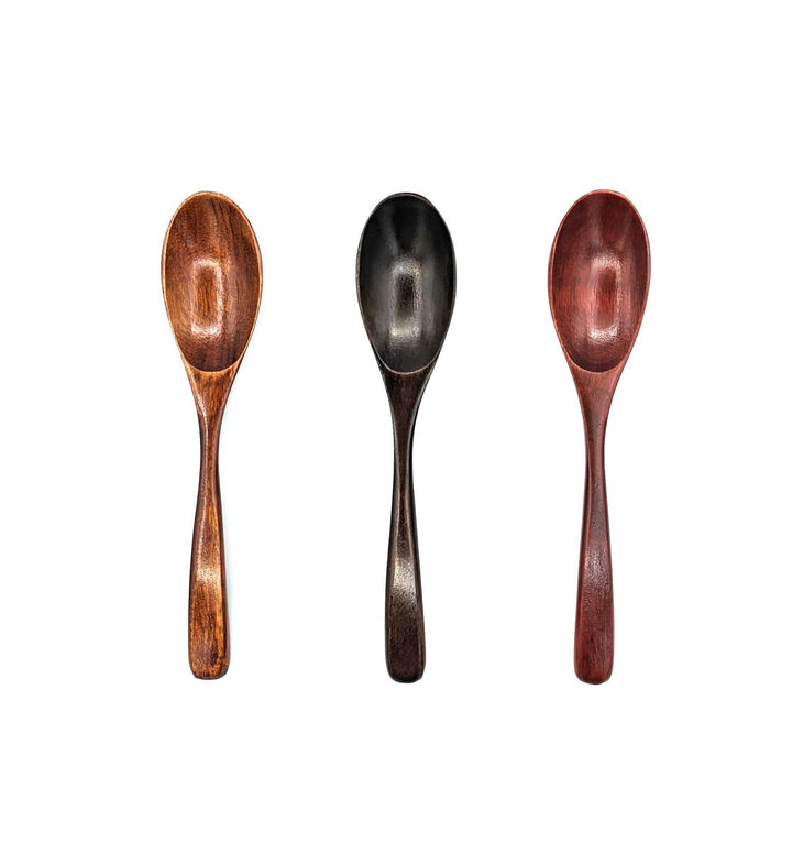 Yamanaka Lacquerware Teaspoon
