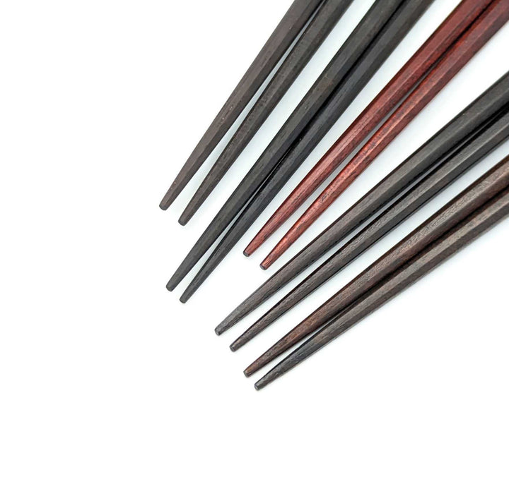 Edo-Karaki Octagonal Chopsticks