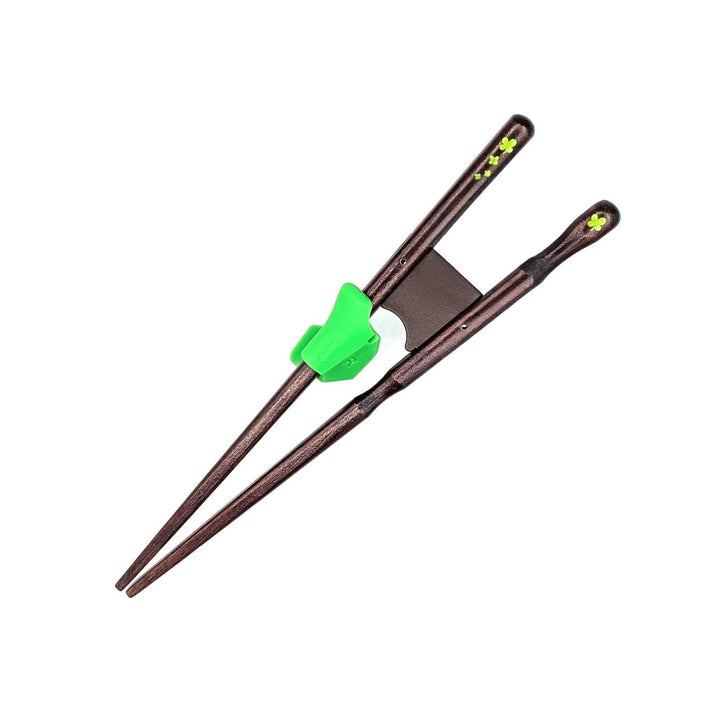 Correct Grip Training Chopsticks "Chanto Hashi" - Right-Handed