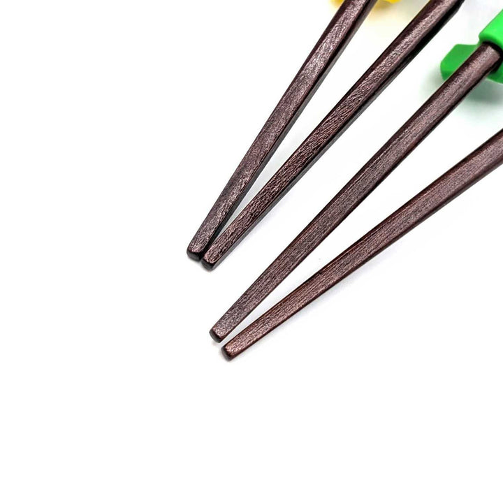Correct Grip Training Chopsticks "Chanto Hashi" - Right-Handed
