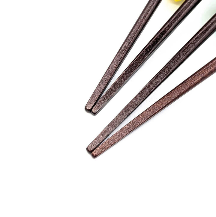 Correct Grip Training Chopsticks "Chanto Hashi" - Left-Handed