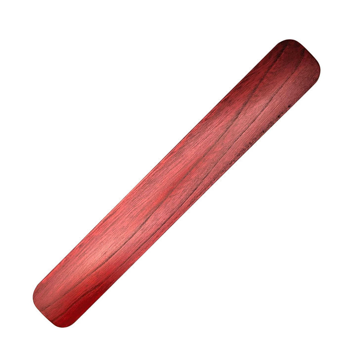 Capped Wooden Chopstick Case(Engravable)
