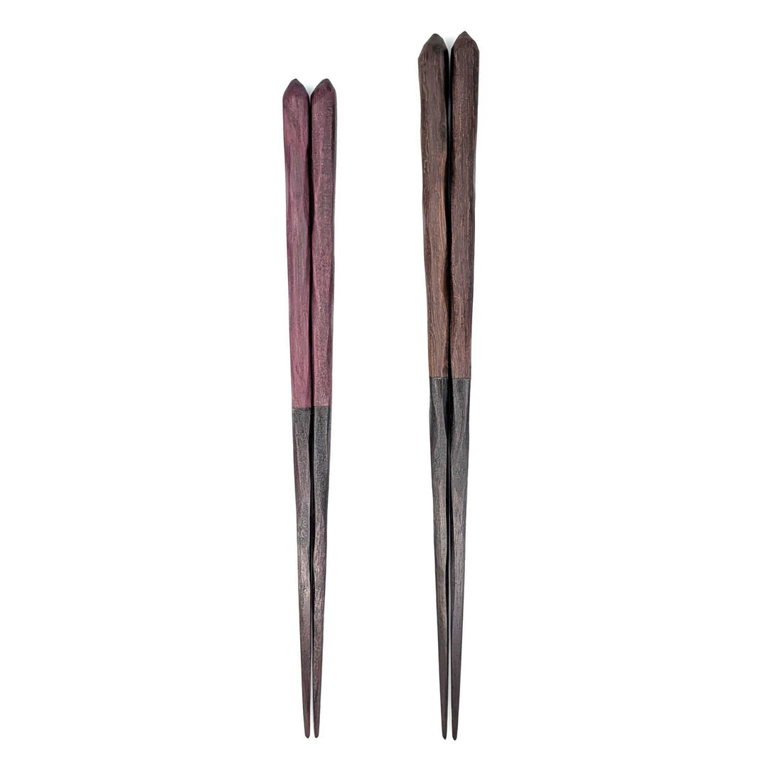 Comfortable Two-Tone Chopsticks