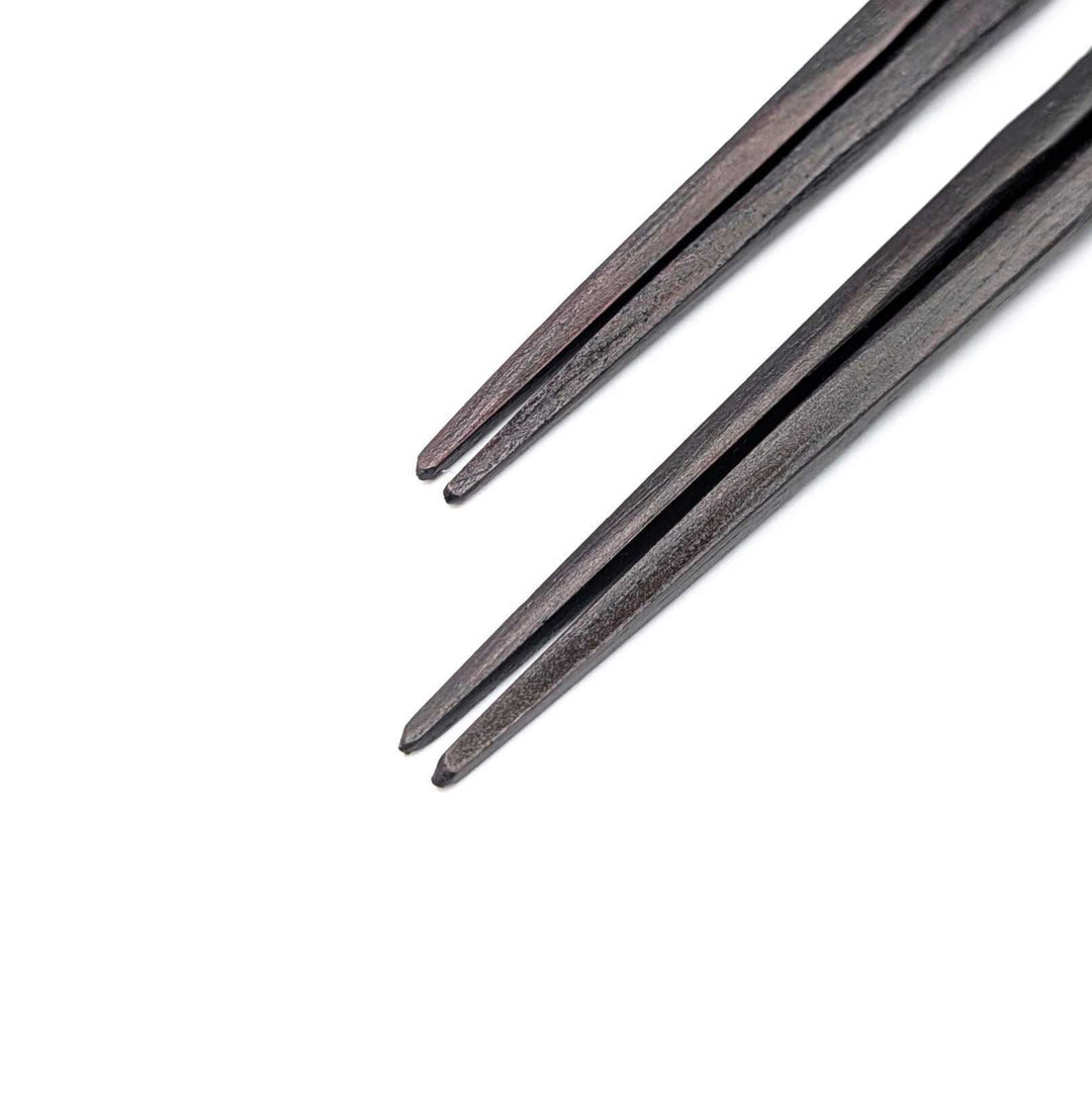 Comfortable Two-Tone Pair Chopsticks