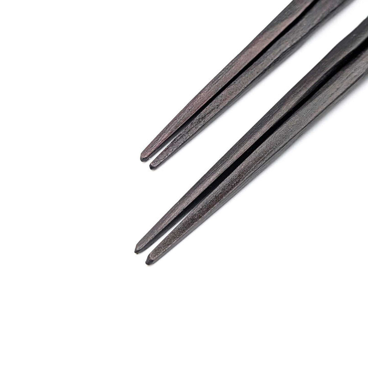 Comfortable Two-Tone Pair Chopsticks