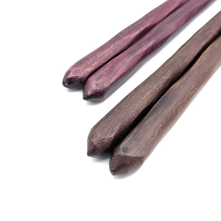 Comfortable Two-Tone Chopsticks