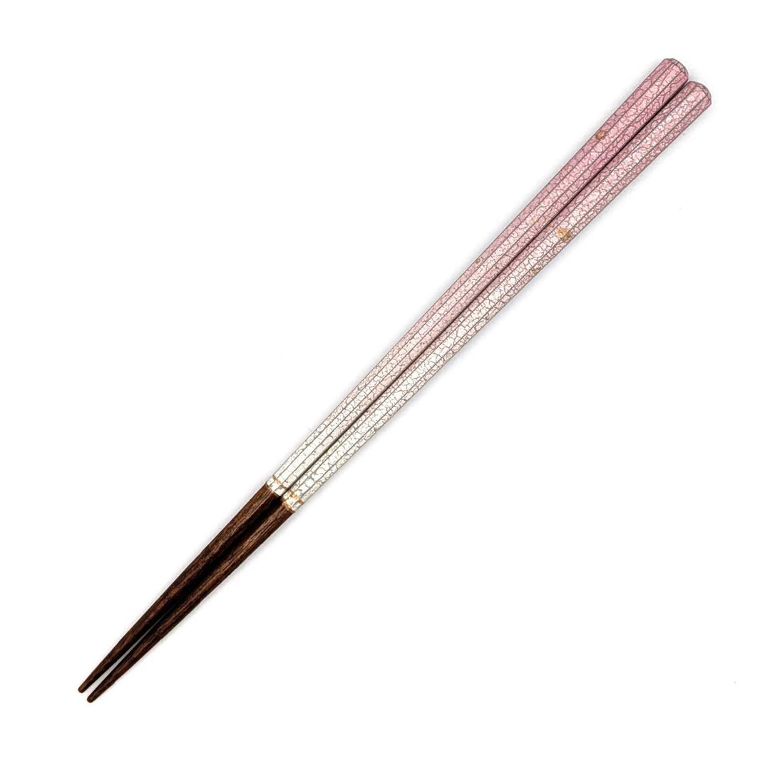 Tsukishiro – Octagonal Dishwasher-Safe Chopsticks