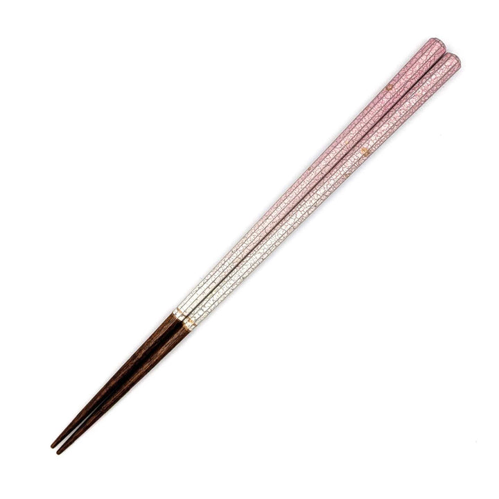 Tsukishiro – Octagonal Dishwasher-Safe Chopsticks