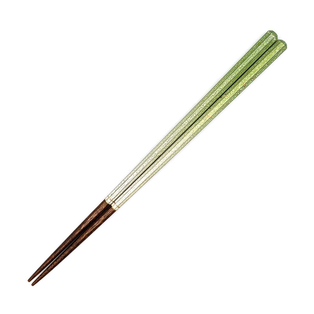 Tsukishiro – Octagonal Dishwasher-Safe Chopsticks