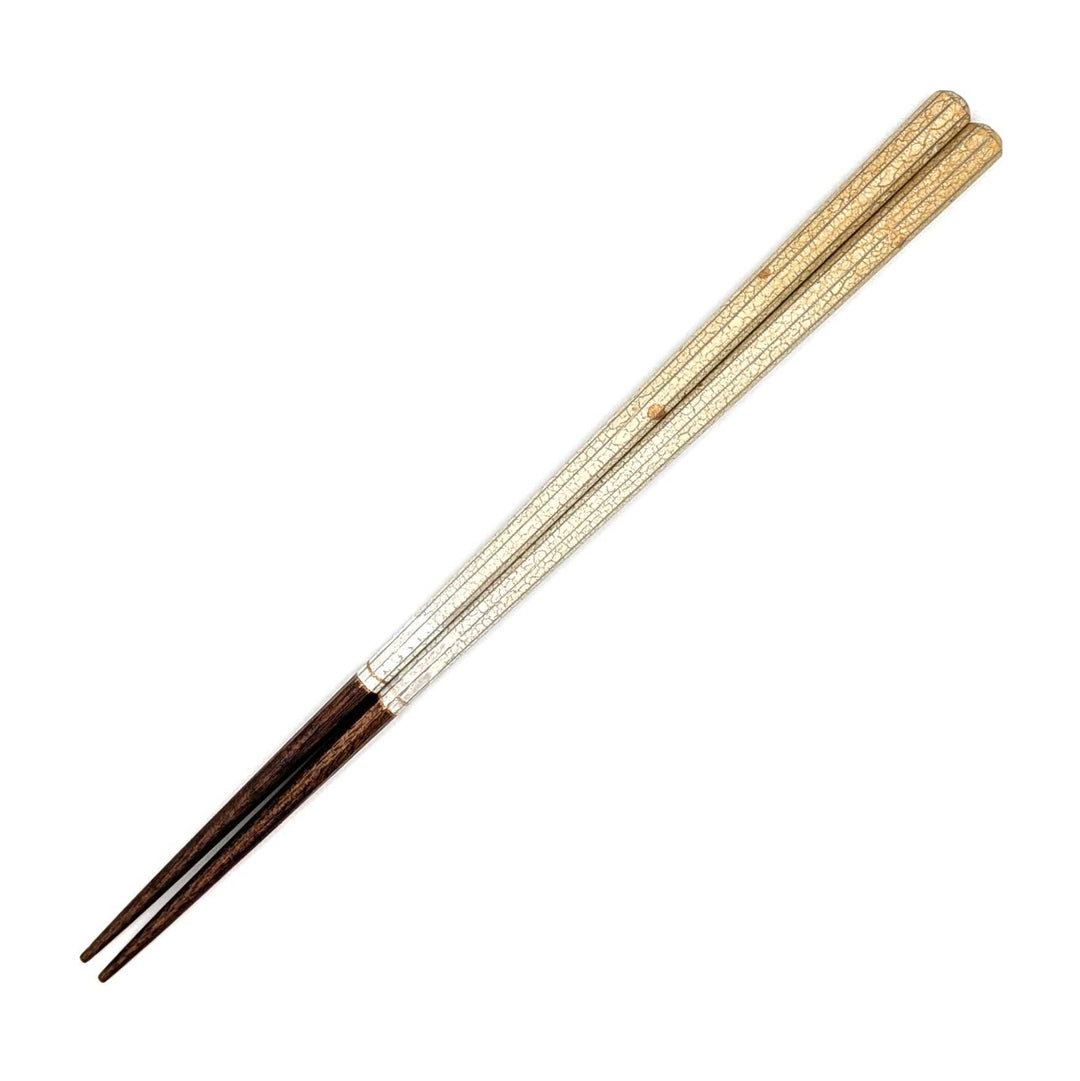 Tsukishiro – Octagonal Dishwasher-Safe Chopsticks