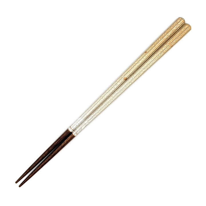 Tsukishiro – Octagonal Dishwasher-Safe Chopsticks