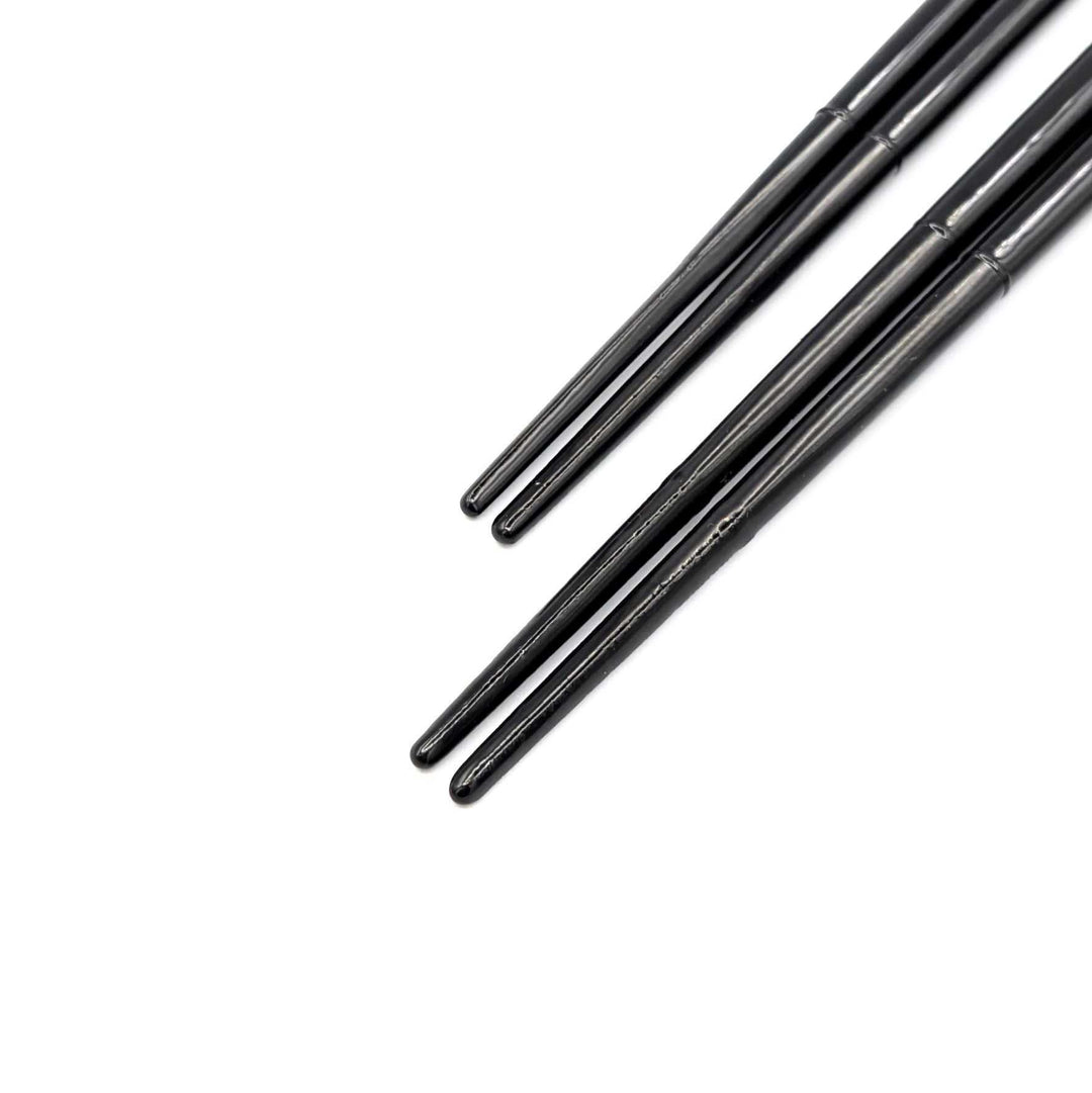 Celestial Glow Wakasa Lacquer Chopsticks (Engravable)