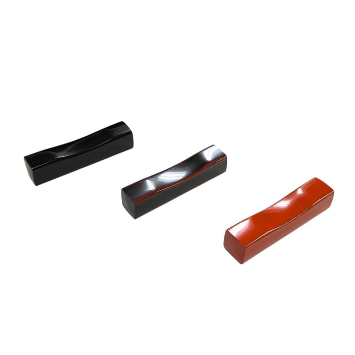 Echizen Lacquerware Square Chopstick Rest