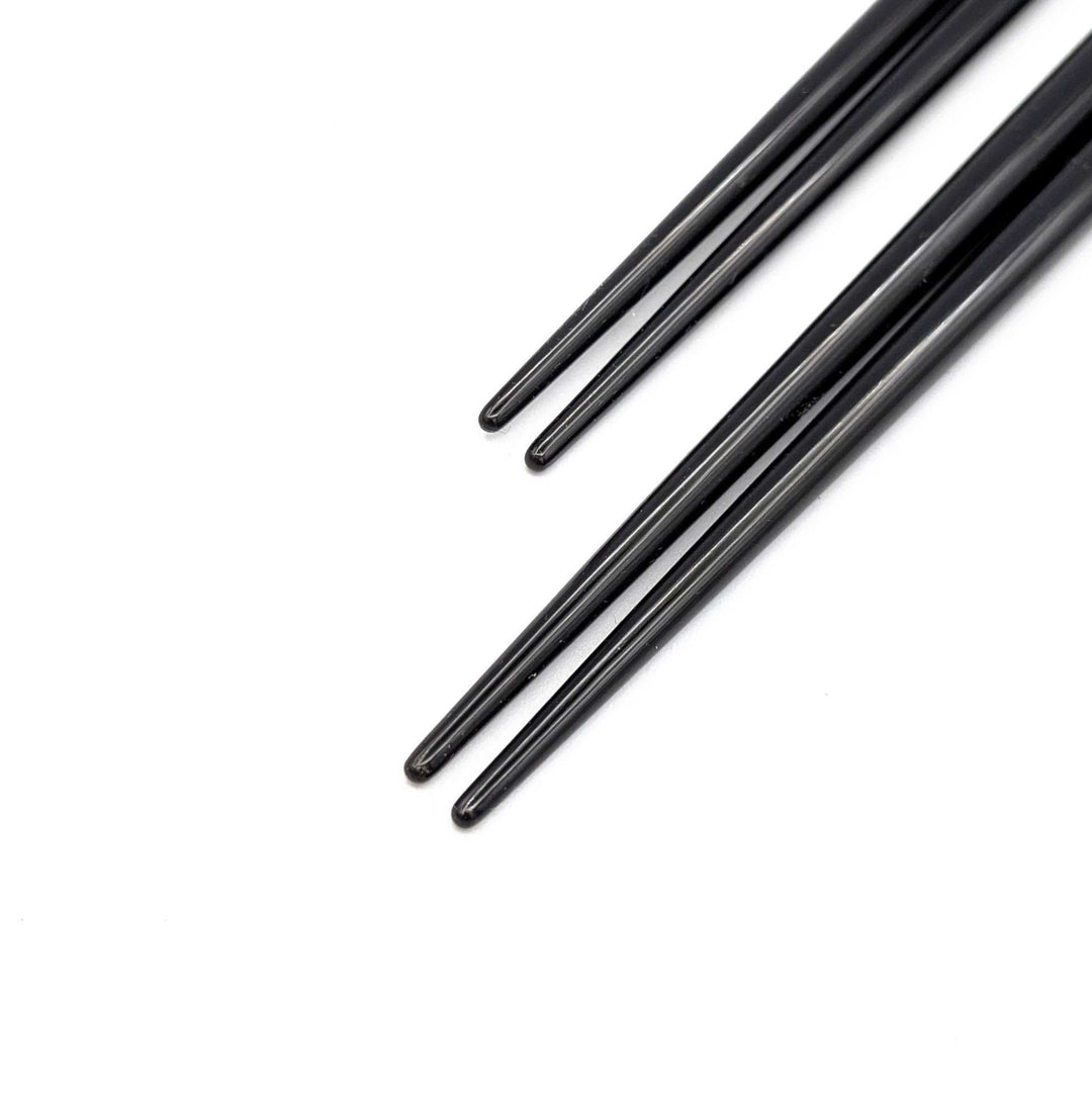 Wakasa Lacquer Chopsticks – Kai-ten-sei "Ocean Stars"