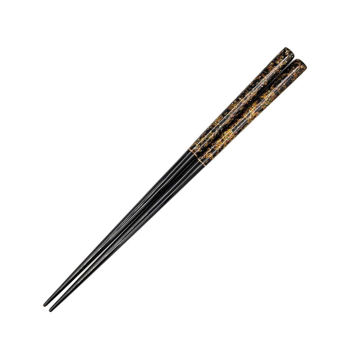 Wakasa Lacquer Chopsticks – Kai-ten-sei "Ocean Stars"